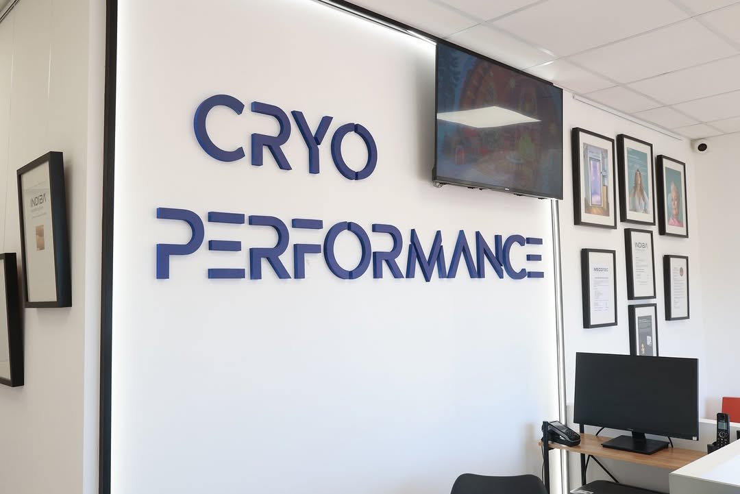 Cryo Performance