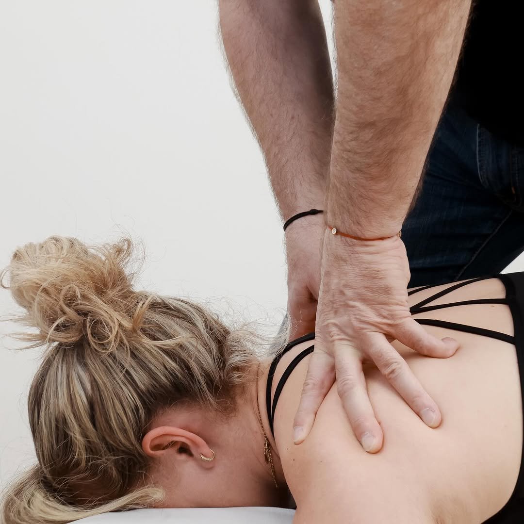 MASSAGE SPORTIF