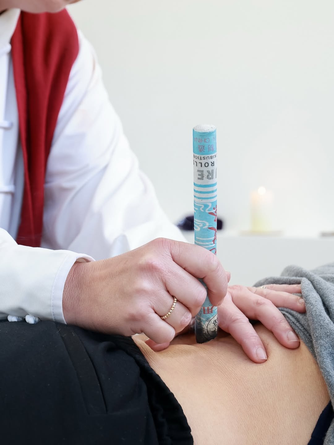 MÉDECINE TRAD. CHINOISE